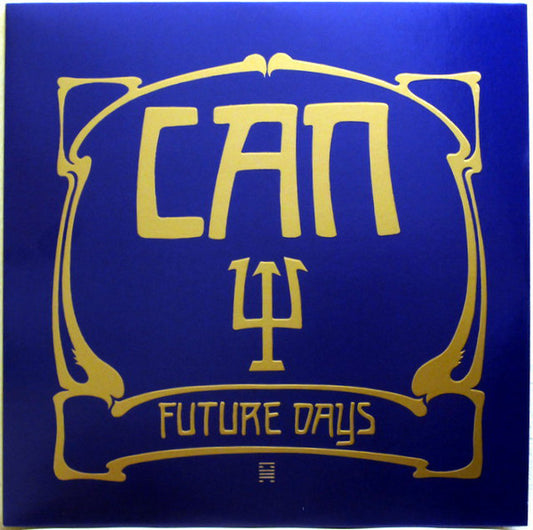 Can - Future Days (LP)