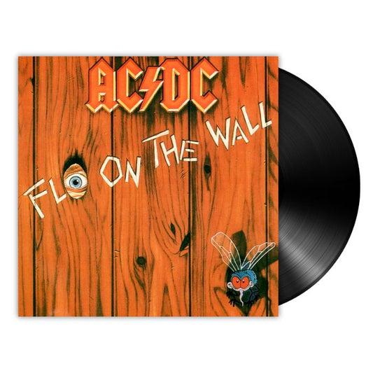 AC/DC - Fly On the Wall (LP)