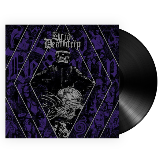 Acid Deathtrip - Acid Deathtrip (LP)