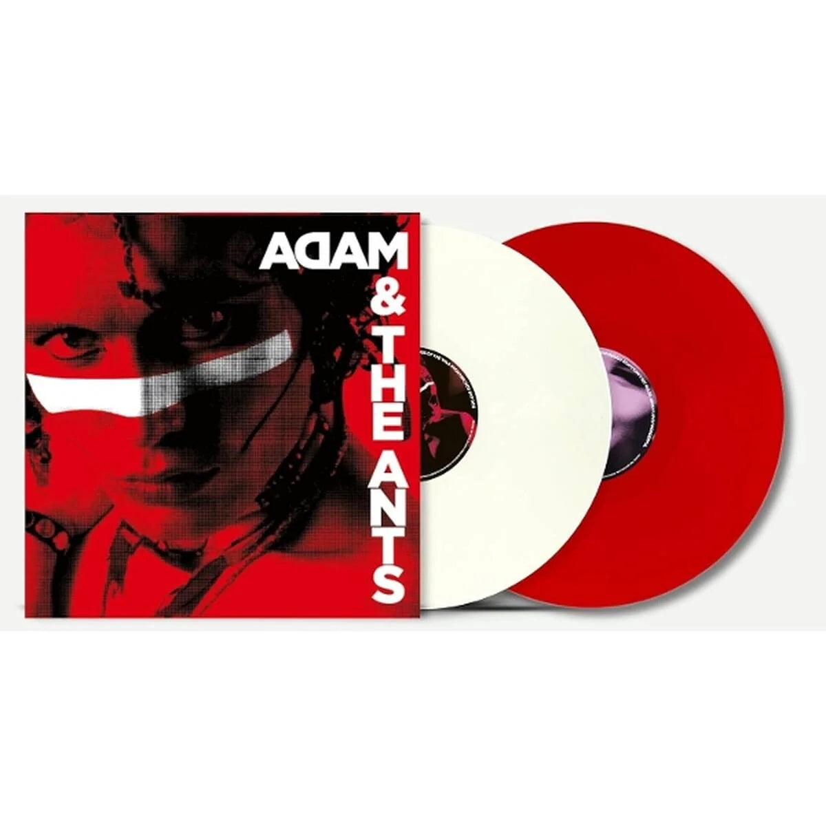 Adam Ant - The Singles (2LP)