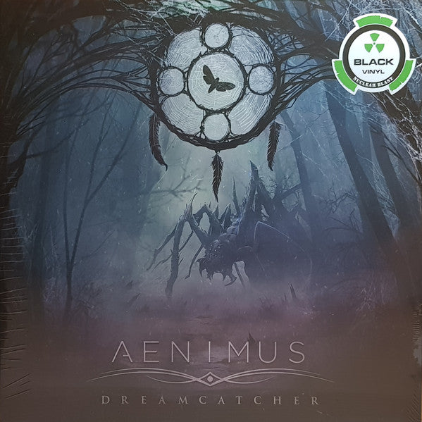 Aenimus – Dreamcatcher (LP) (G60)