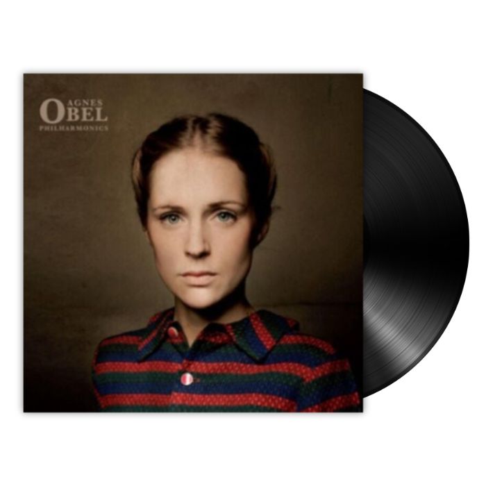Agnes Obel - Philharmonics (LP)