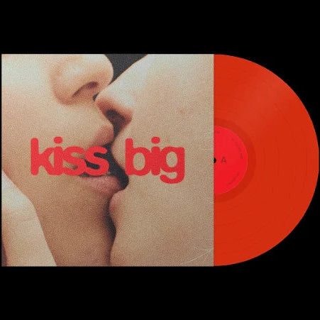 Ailbhe Reddy - Kiss Big (LP)