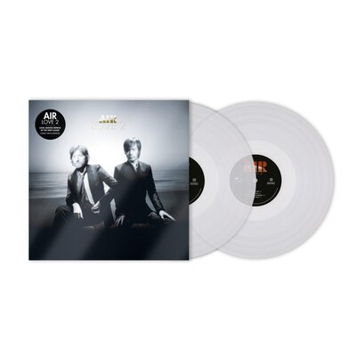 Air - Love 2 (2LP)