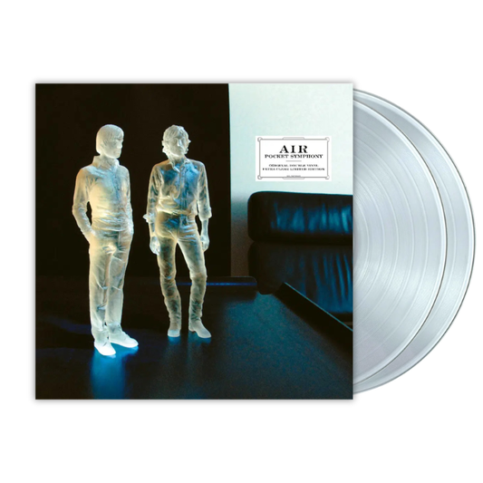 Air - Pocket Symphony (2LP)