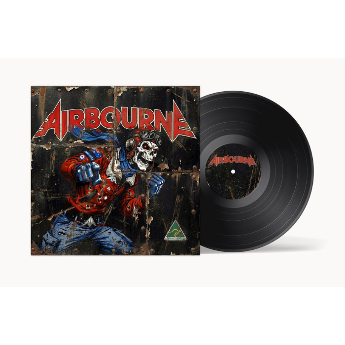 Airbourne - Airbourne (LP)