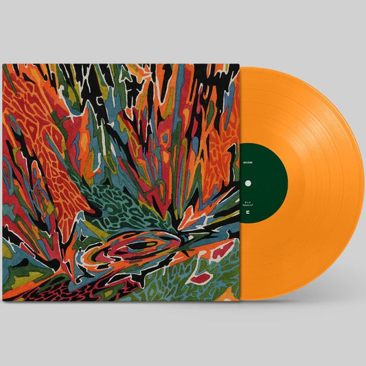 Akusmi - Terra Incognita (LP)