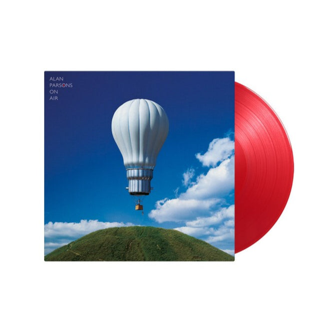 Alan Parsons - On Air (LP)