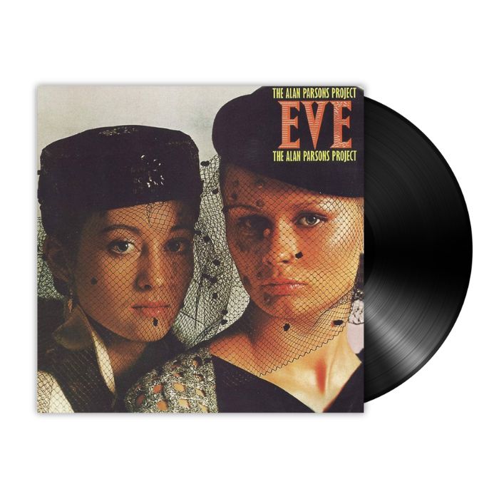 Alan Parsons Project - Eve (LP)