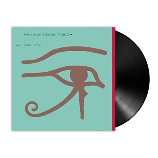 Alan Parsons Project ‎– Eye In The Sky (LP)