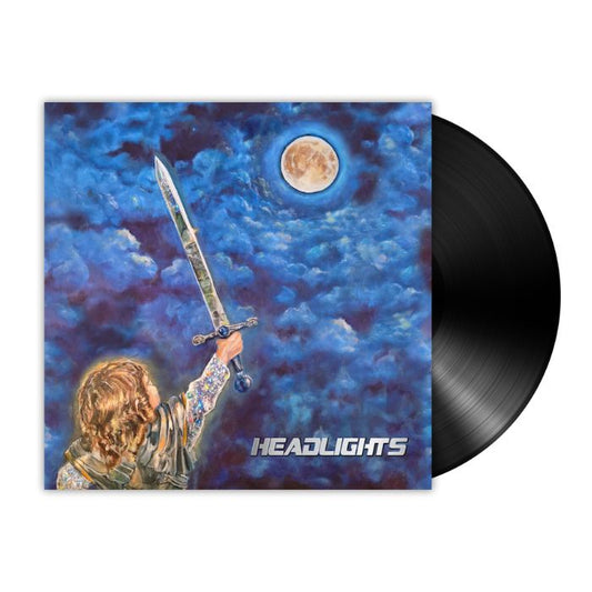 Alex G - Headlights (LP)