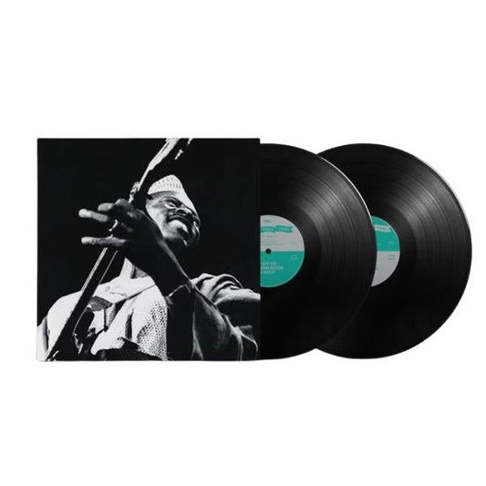 Ali Farka Toure - The Source (2LP)