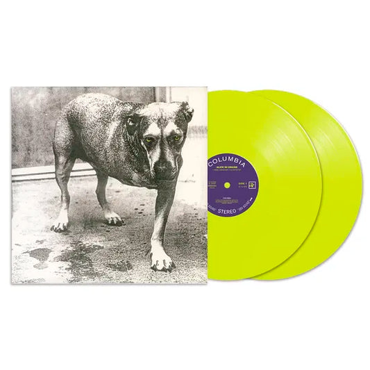 Alice In Chains - Alice In Chains (LP)