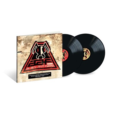 Alien Ant Farm - Anthology (2LP)