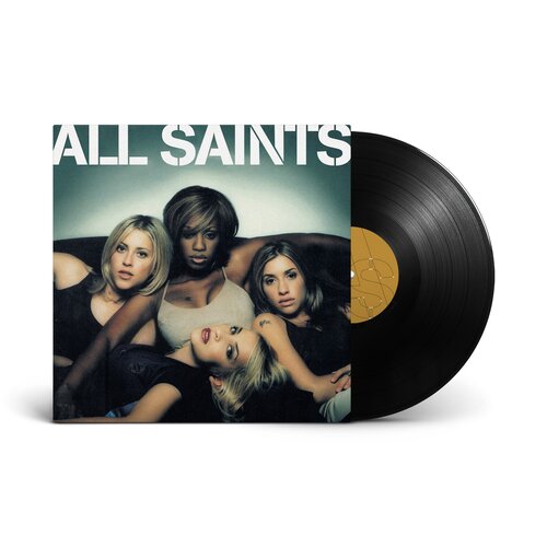 All Saints - All Saints (LP)