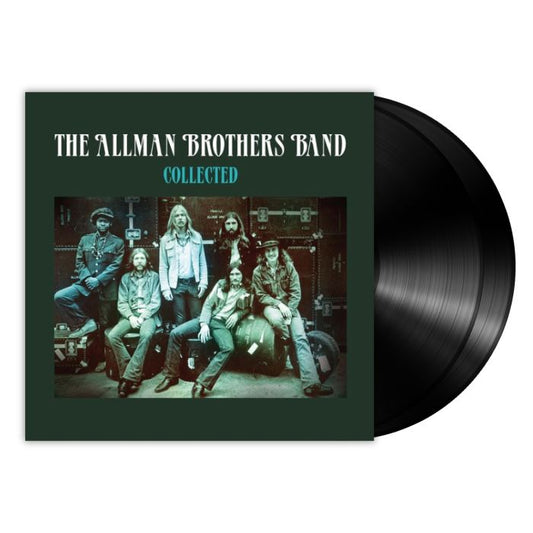 Allman Brothers Band - Collected (2LP)
