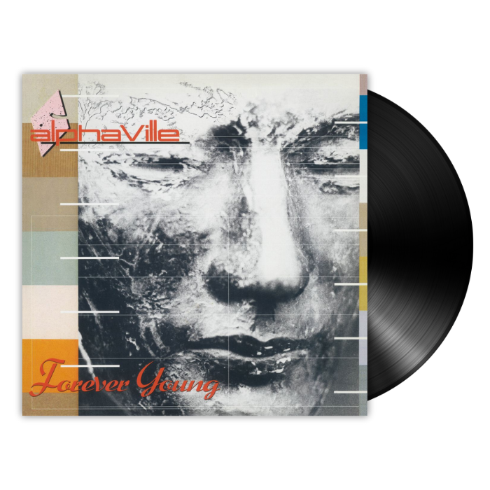 Alphaville - Forever Young (LP)