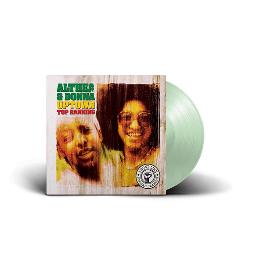 Althea & Donna - Uptown Top Ranking (LP)