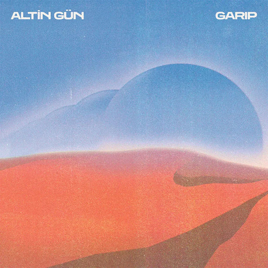 Altin Gun - Garip (LP)