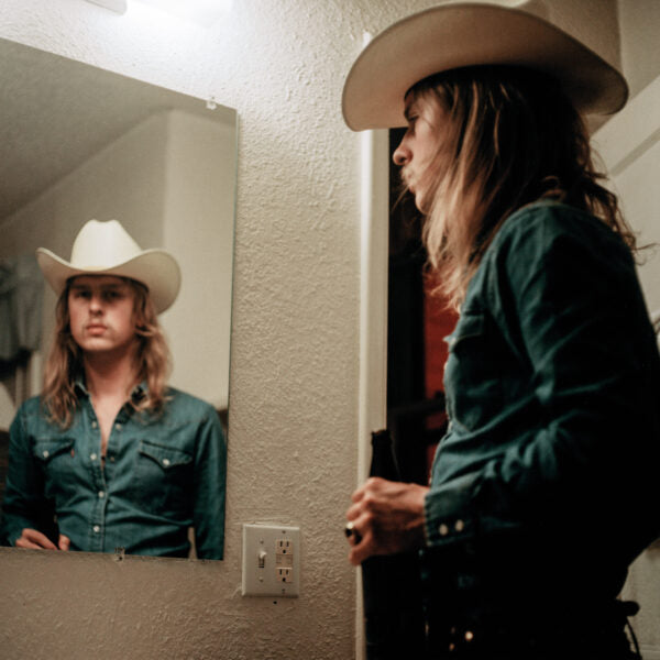 Pablo Van De Poel - Americanalog (LP)