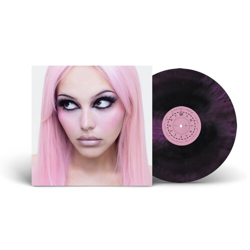 Amira Elfeky - It Was Only A Dream (LP)