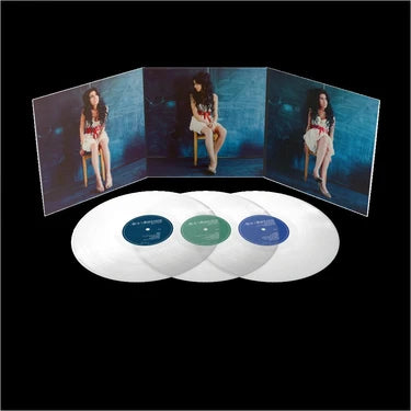Amy Winehouse - Back To Black -20th Anniv.- (3LP)