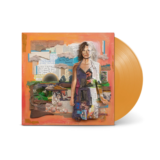 Amy Grant - The Me That Remains (LP)