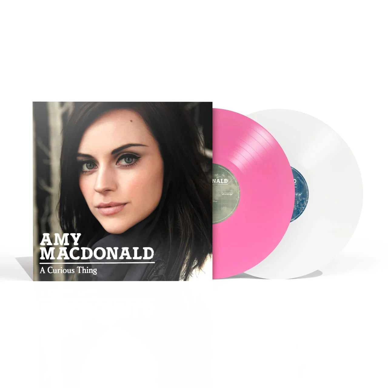 Amy MacDonald - A Curious Thing 15 (2LP)