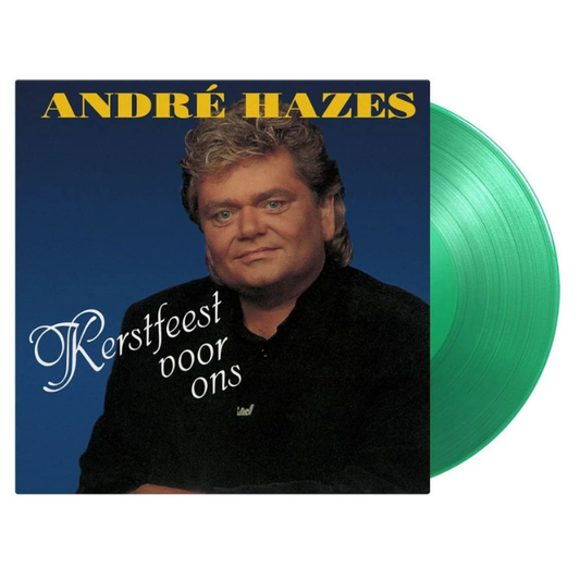 André Hazes - Kerstfeest Voor Ons (LP)