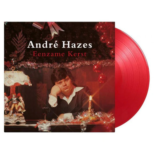 André Hazes – Eenzame Kerst (LP)