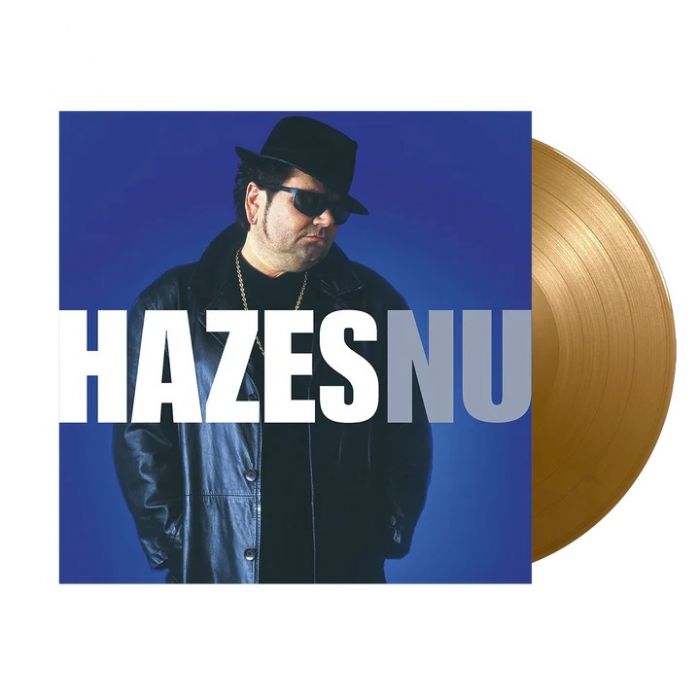 Andre Hazes - Nu (LP)