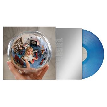 Angèle - Instinct (LP)
