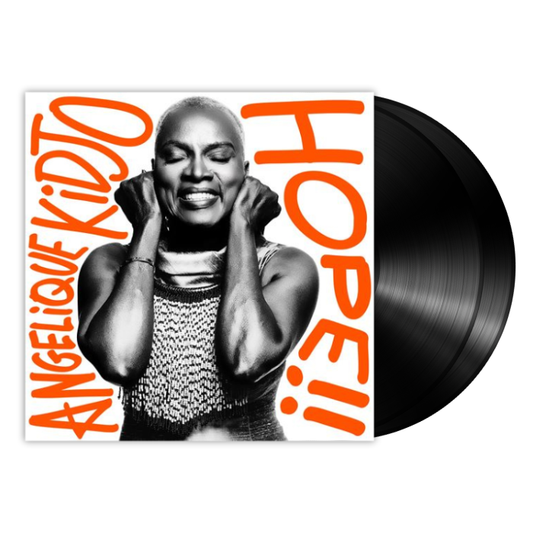 Angelique Kidjo - Hope!! (2LP)