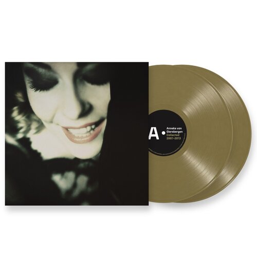 Anneke Van Giersbergen - Collected 2007-2013 (2LP)