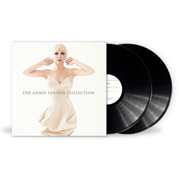 Annie Lennox - The Annie Lennox Collection (2LP)
