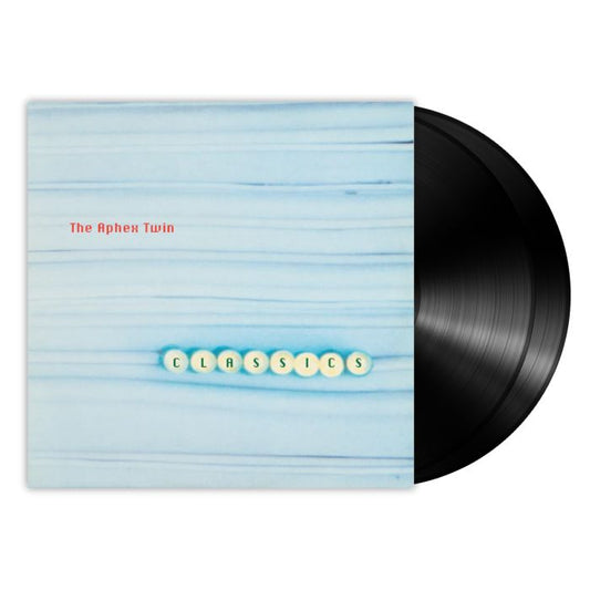 Aphex Twin - Classics (2LP)