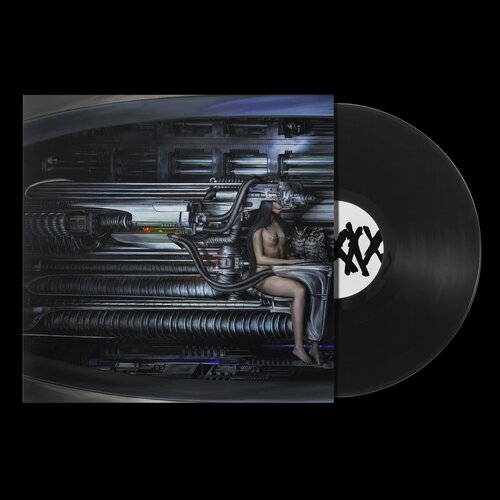 Arca - XXXXX (LP)