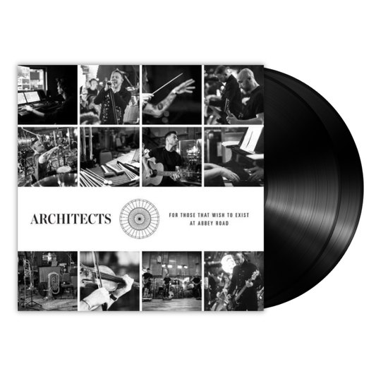 Architects - For Those That Wish To Exist At Abbey Road (2LP)