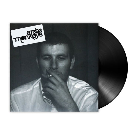 Arctic Monkeys - Whatever People Say I Am, That's What I'm Not  (LP)