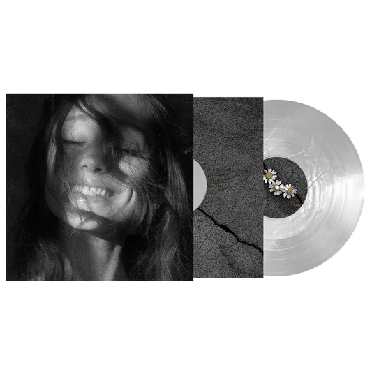 Ariana Grande - Petal -pearly white- (LP)