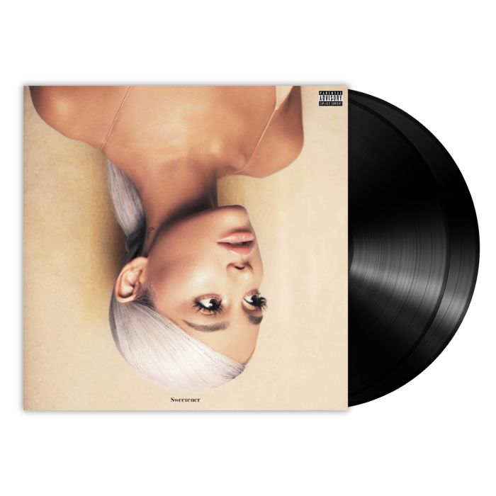 Ariana Grande - Sweetener (2LP)