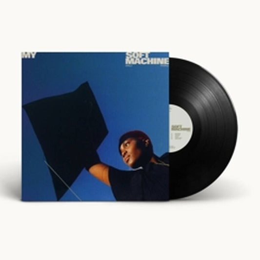 Arlo Parks - My Soft Machine (LP)