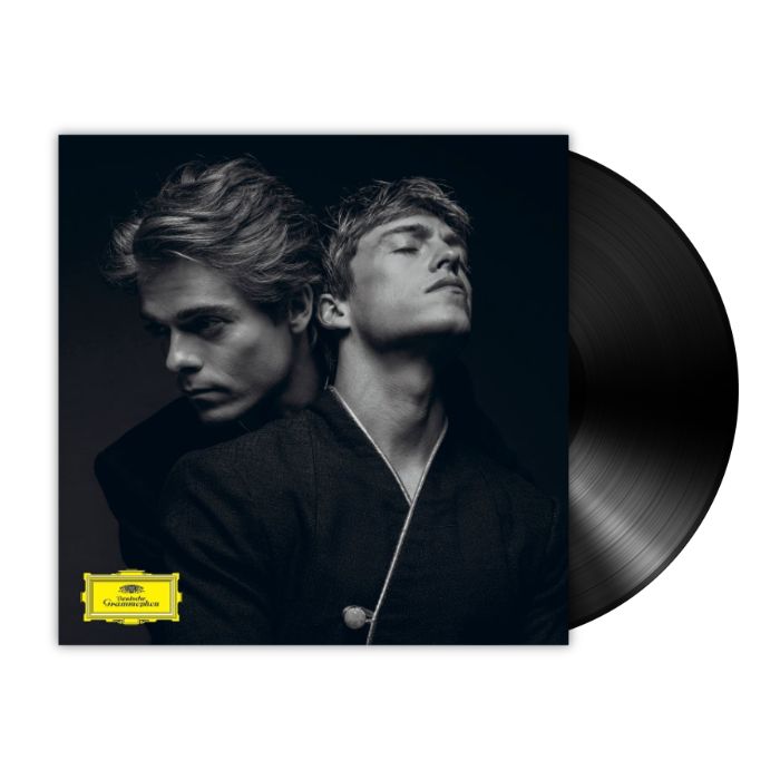 Arthur Jussen & Lucas Jussen - Cantus / Rêve (LP)