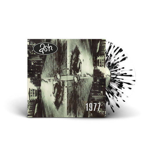 Ash – 1977 (LP)