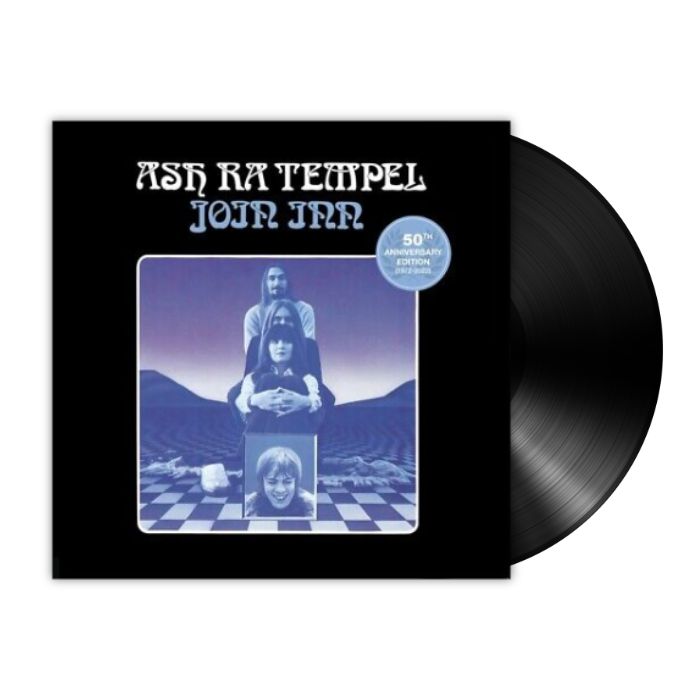 Ash Ra Tempel - Join Inn (LP)
