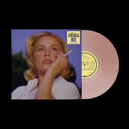 Ashe - The Girl Of Your Dreams (LP)
