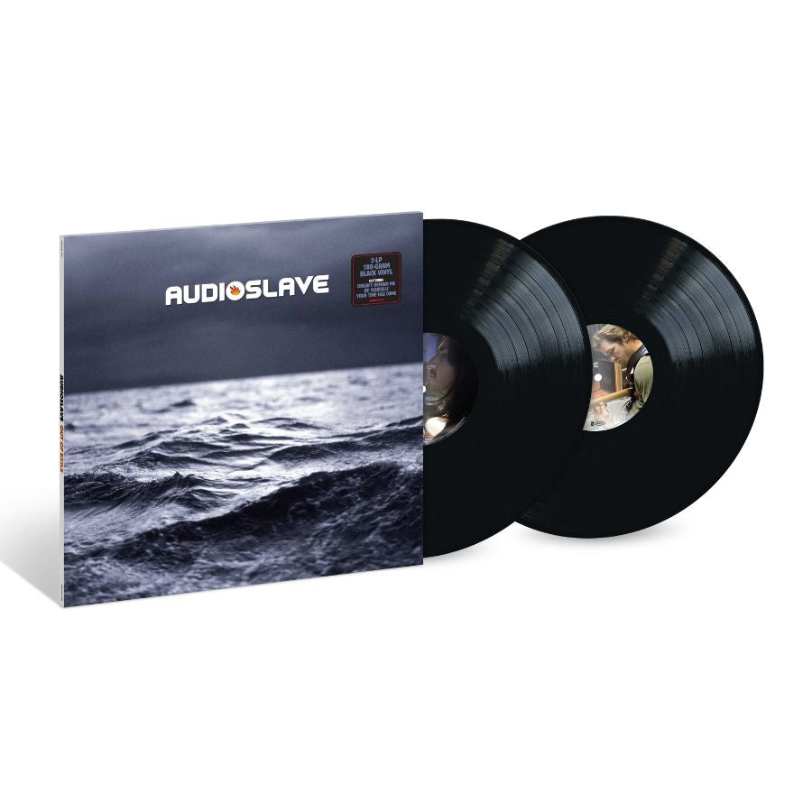 Audioslave - Out of Exile (2LP)