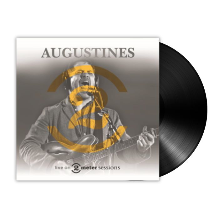 Augustines - Live on 2 Meter Sessions (LP)