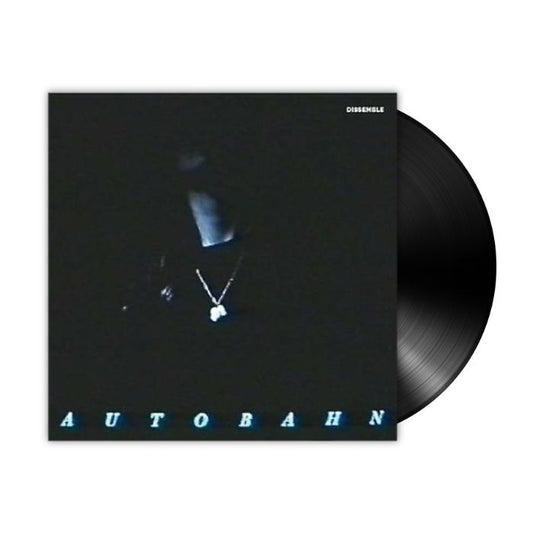 Autobahn – Dissemble (LP)