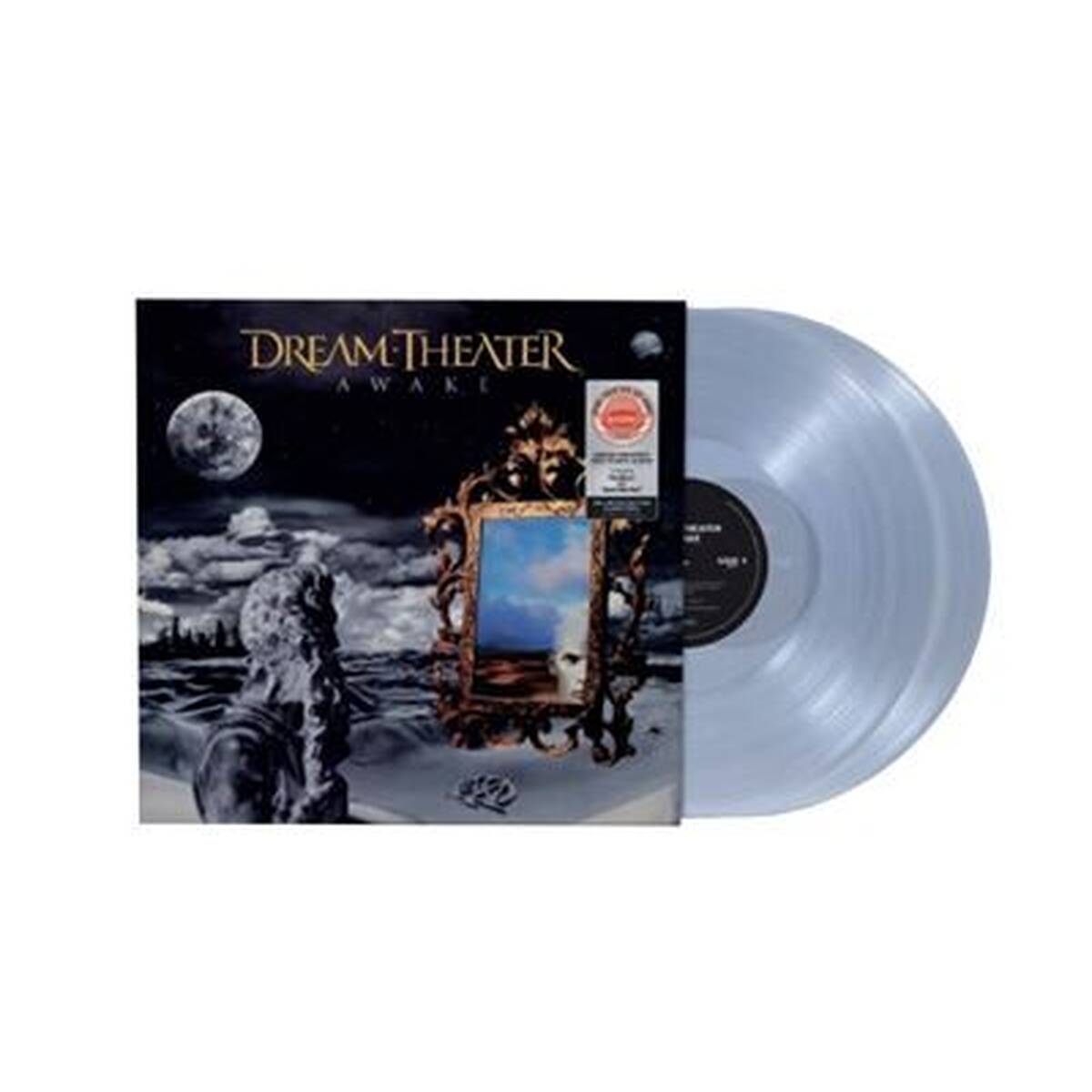 Dream Theater - Awake (2LP)